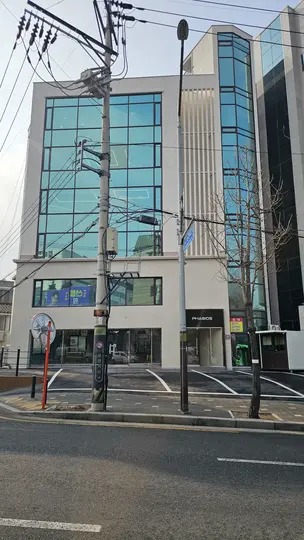 양재동 외벽 리모델링
